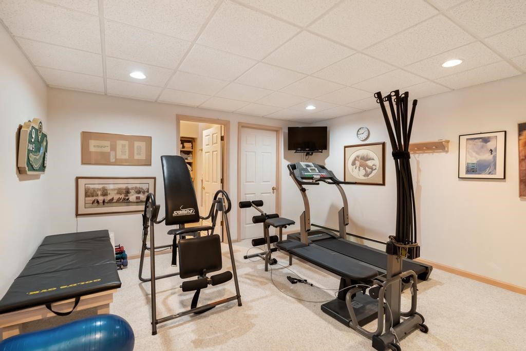 1022 Ridgeline Drive