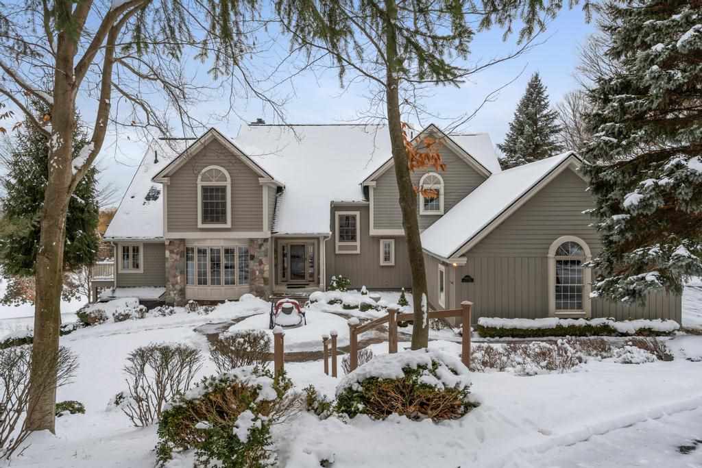 1022 Ridgeline Drive