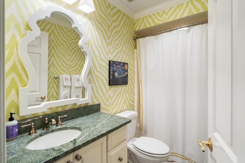 3252 Cliffs Drive Unit: 80