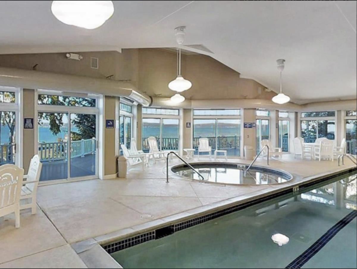 3252 Cliffs Drive Unit: 80