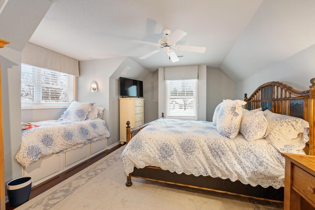 3252 Cliffs Drive Unit: 80