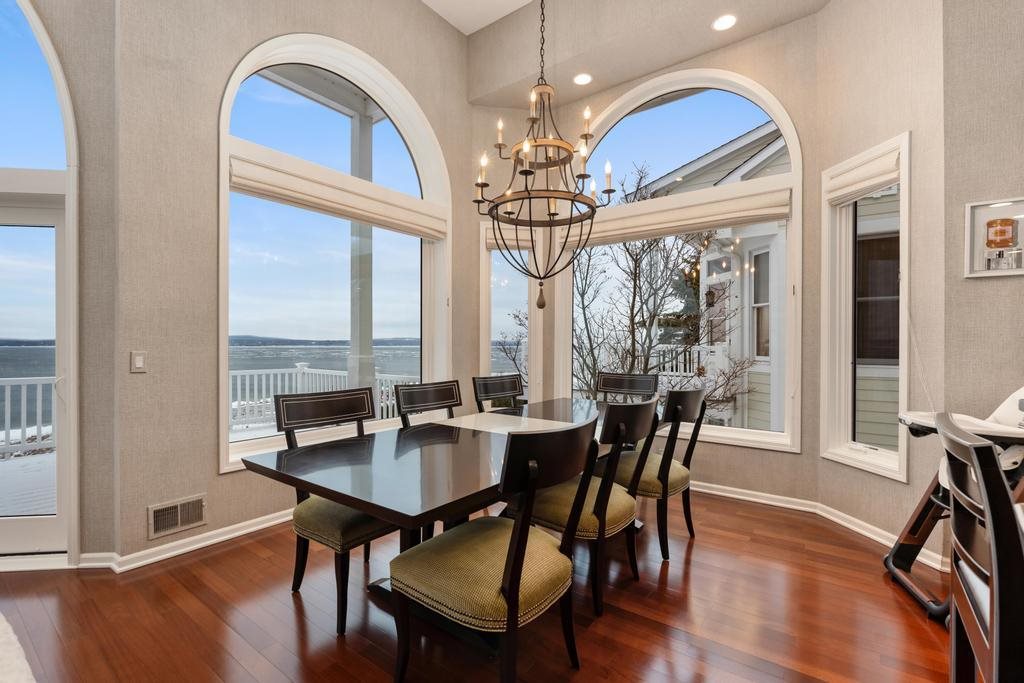 3252 Cliffs Drive Unit: 80