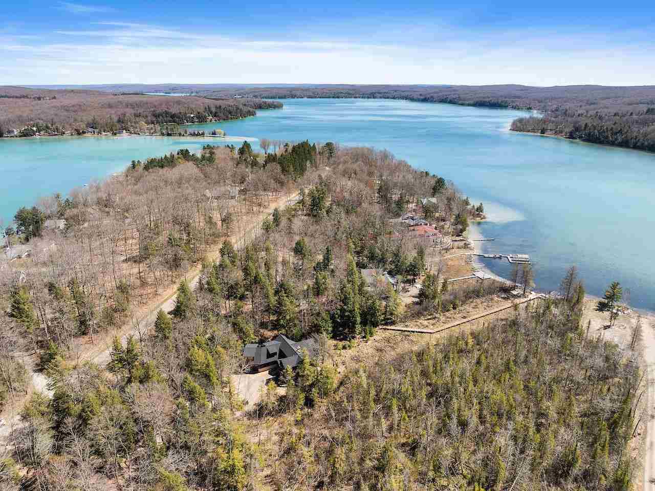 2342 Eagle Island Road