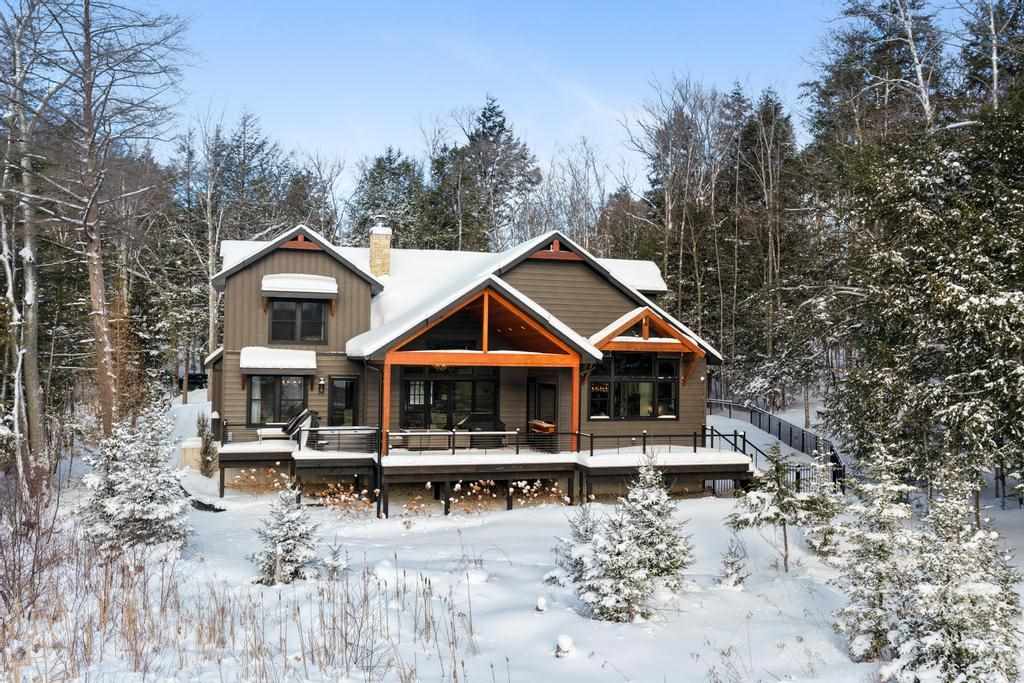 2342 Eagle Island Road