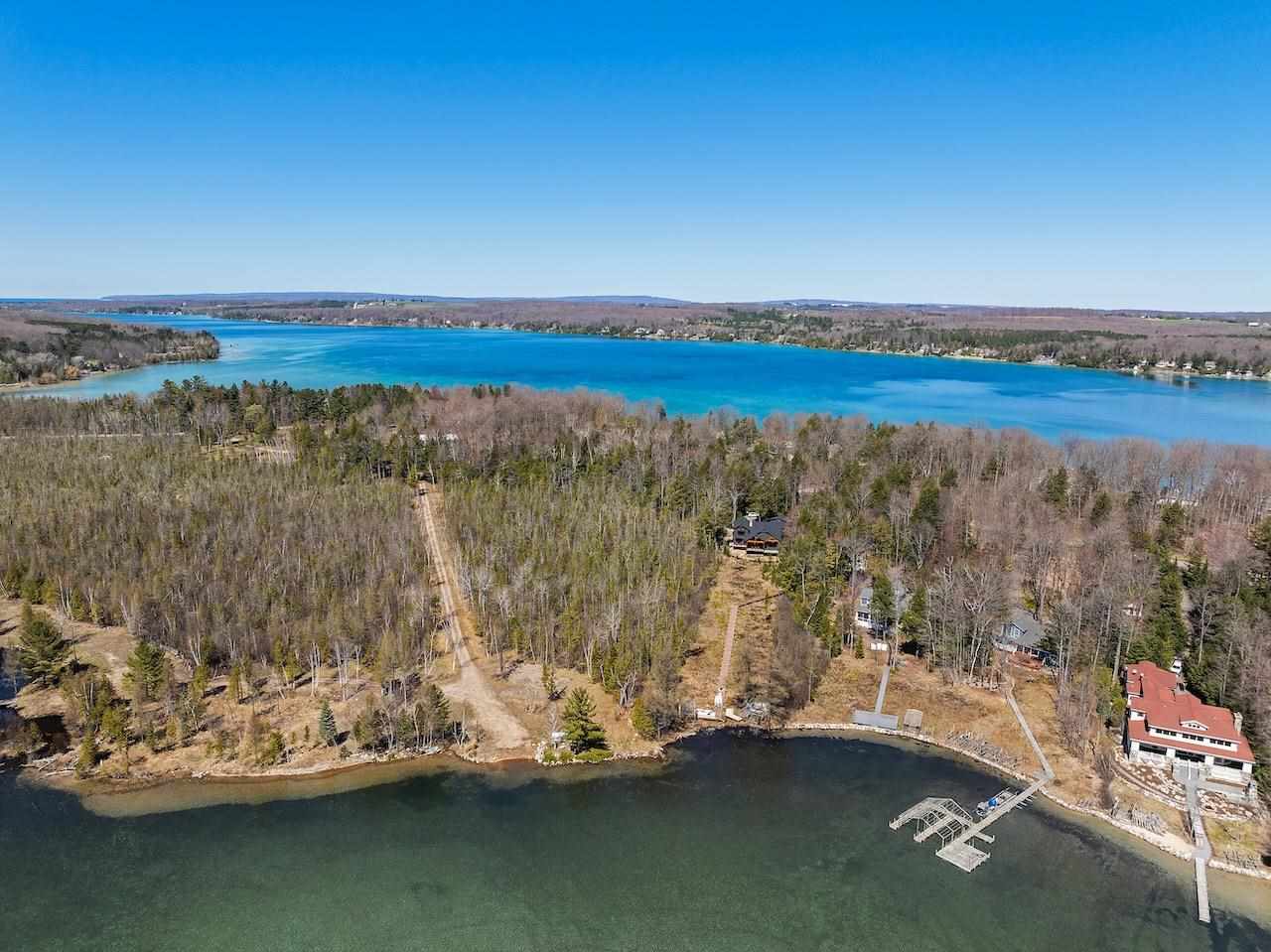 2342 Eagle Island Road