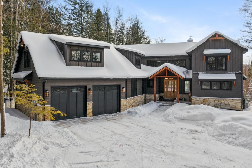 2342 Eagle Island Road