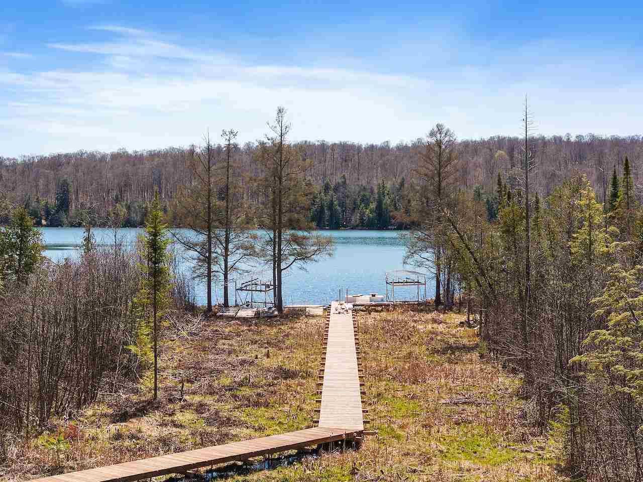 2342 Eagle Island Road