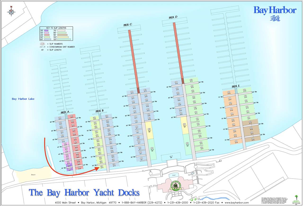 4300 Vista Drive Unit: Unit #49 (B-1)