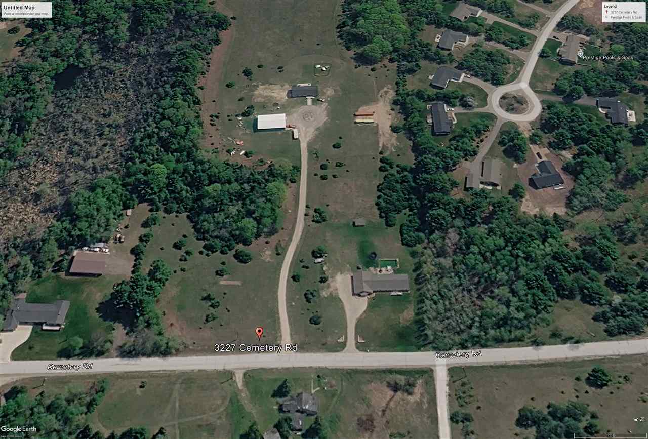 3227 Cemetery Road
