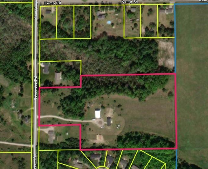 3227 Cemetery Road