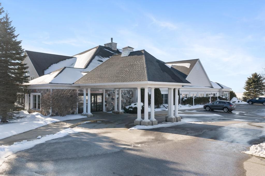 4048 Cedar Bluff Drive