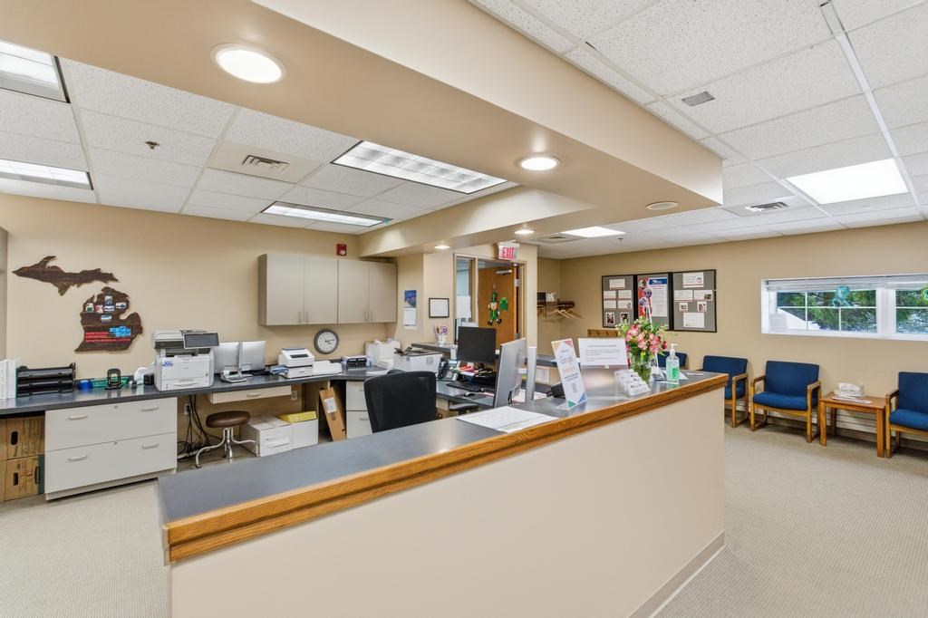 4048 Cedar Bluff Drive