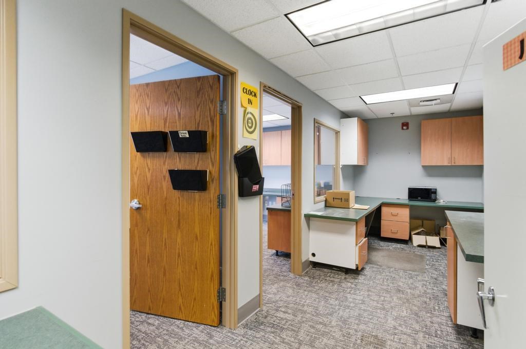 4048 Cedar Bluff Drive