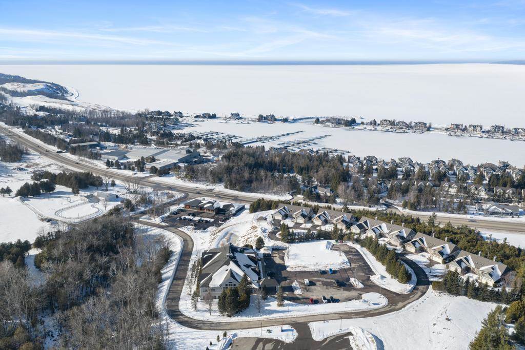 4048 Cedar Bluff Drive