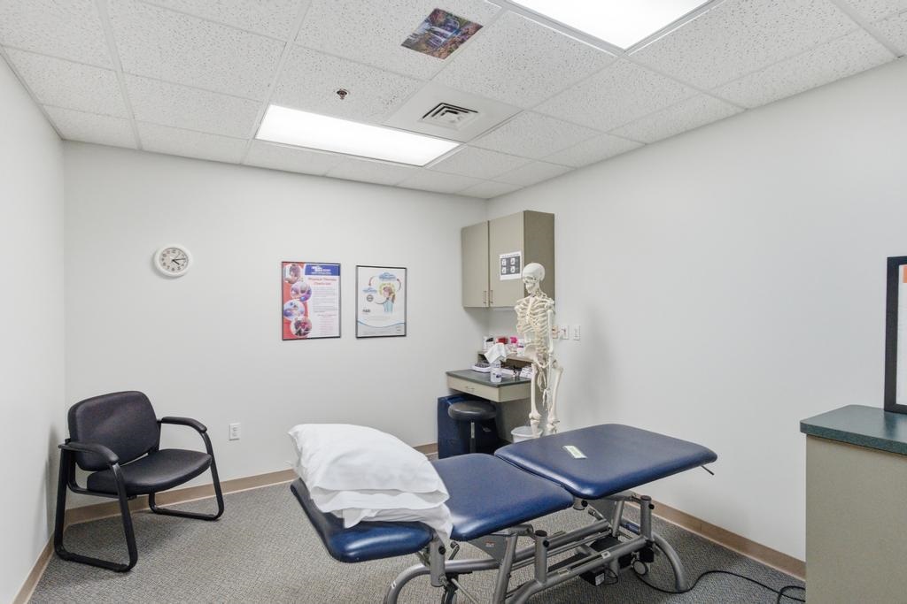 4048 Cedar Bluff Drive