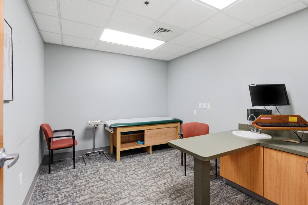 4048 Cedar Bluff Drive