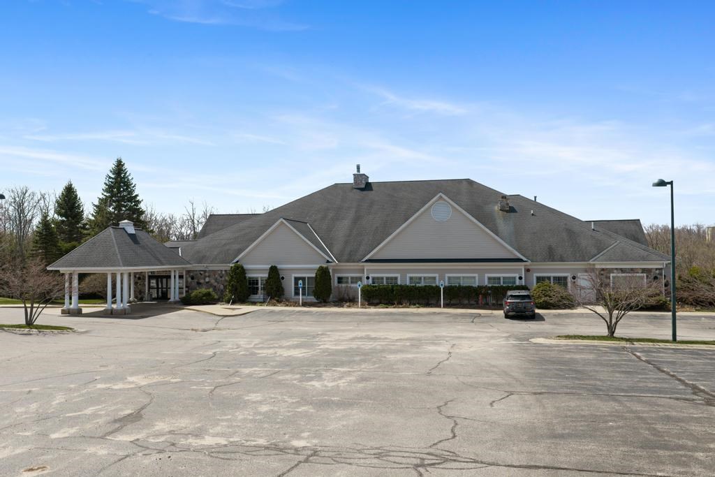 4048 Cedar Bluff Drive