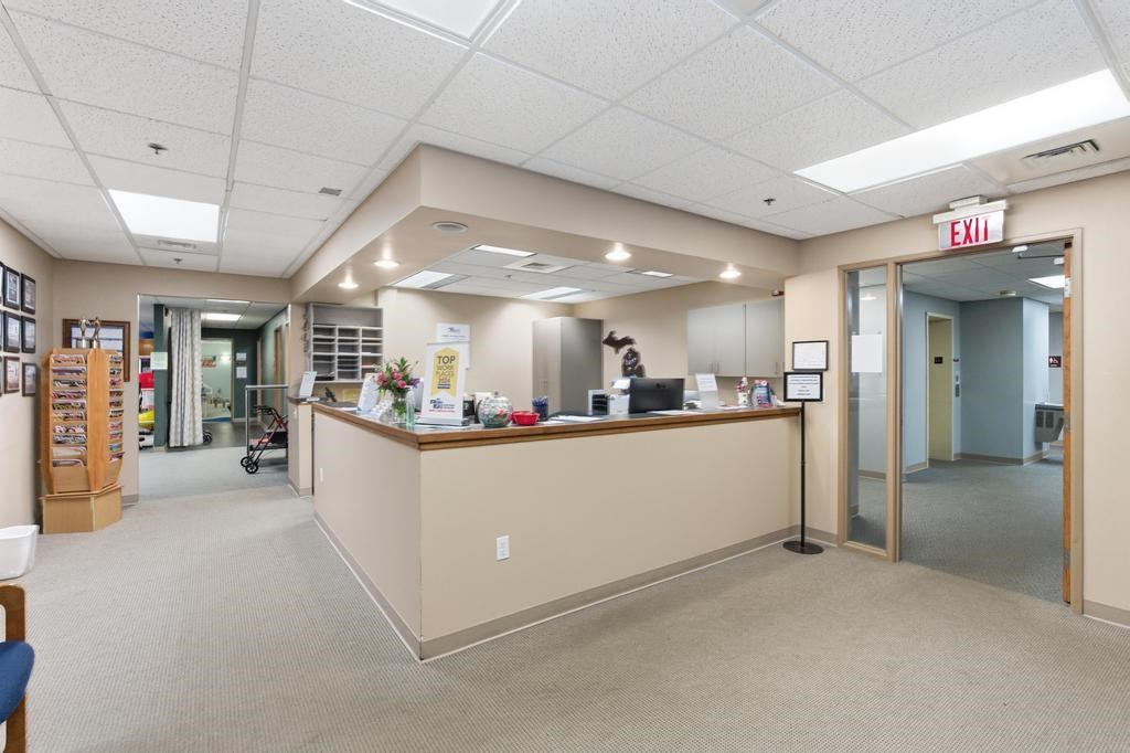 4048 Cedar Bluff Drive