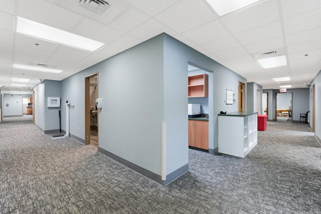 4048 Cedar Bluff Drive