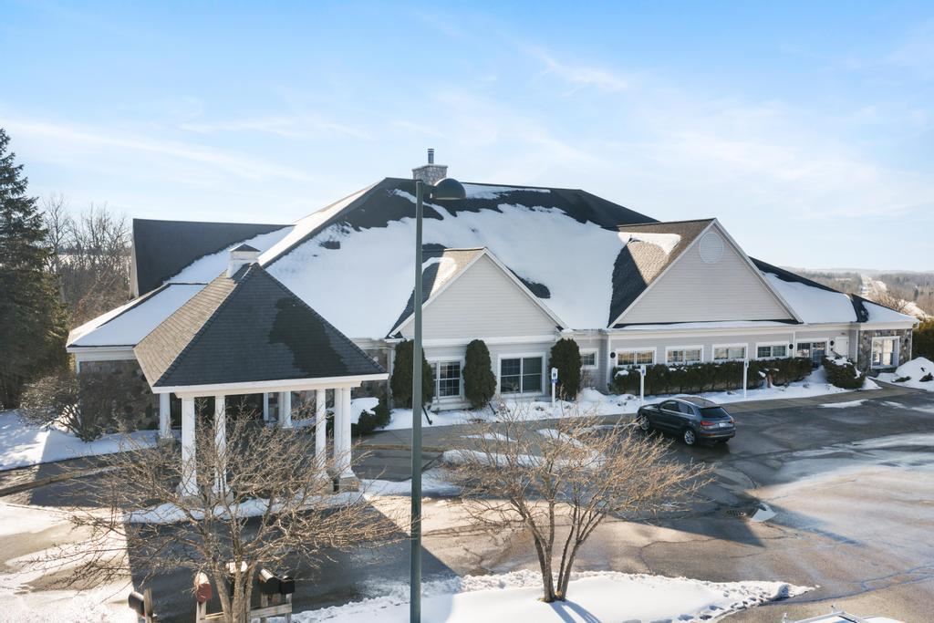 4048 Cedar Bluff Drive