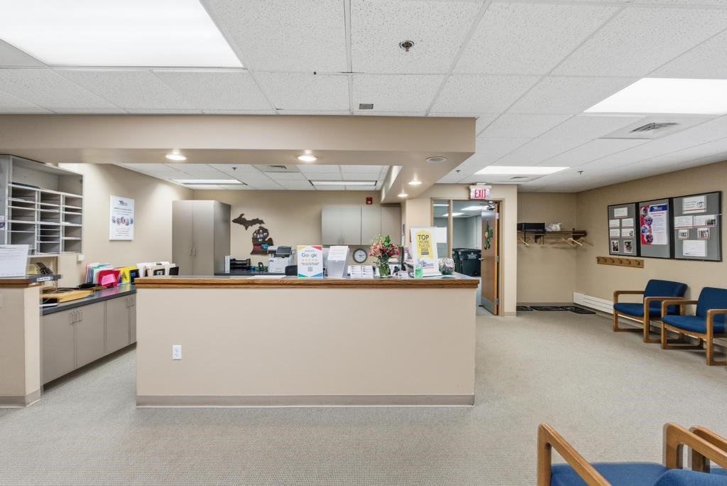 4048 Cedar Bluff Drive