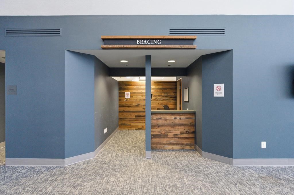 4048 Cedar Bluff Drive