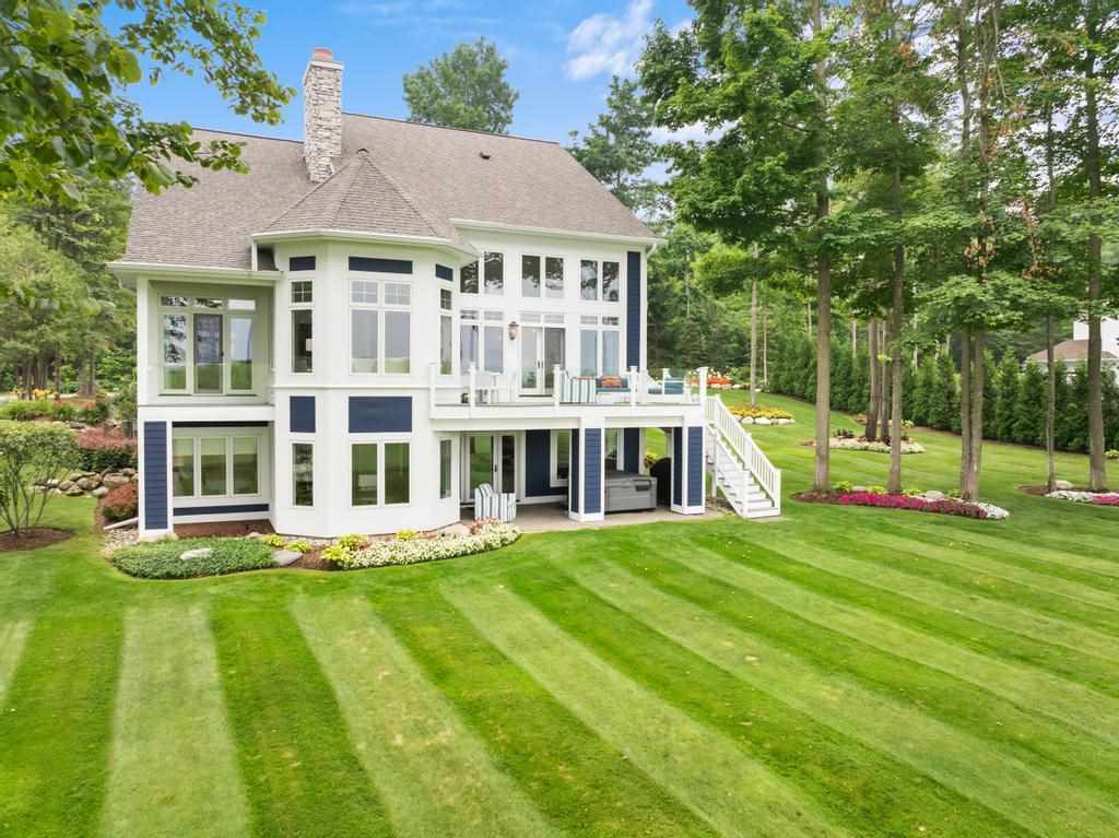 5034 Wildwinds Drive