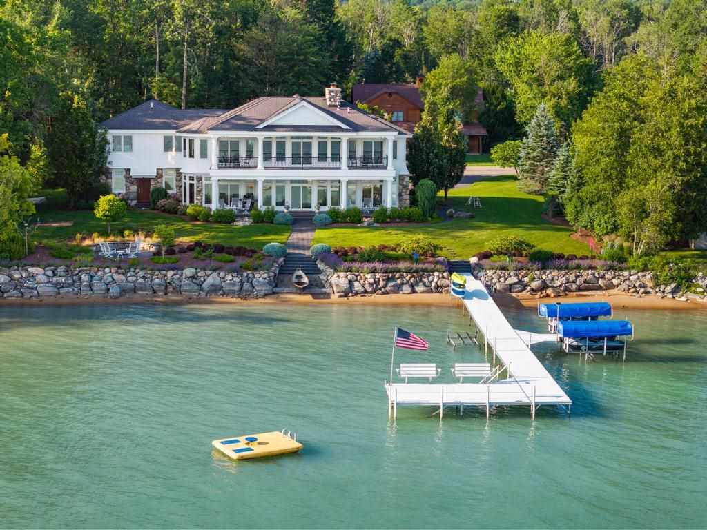 3248 Glenwood Beach Drive