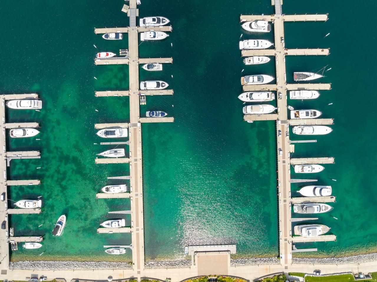 4300 Vista Drive Unit: Unit 36 (A-26)