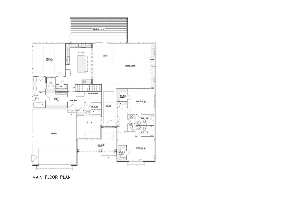 6307 Quarry View Drive