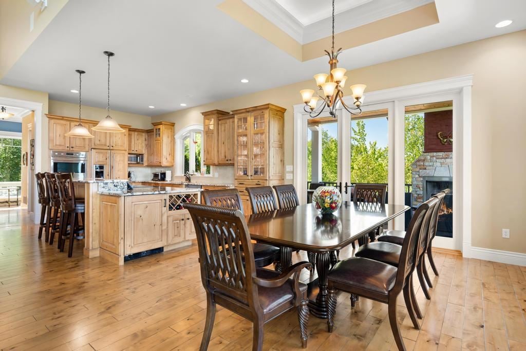 1145 Grand Ridge Drive