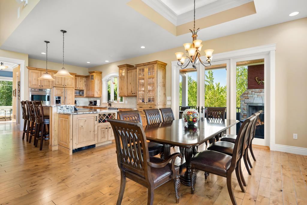 1145 Grand Ridge Drive