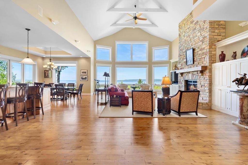 1145 Grand Ridge Drive