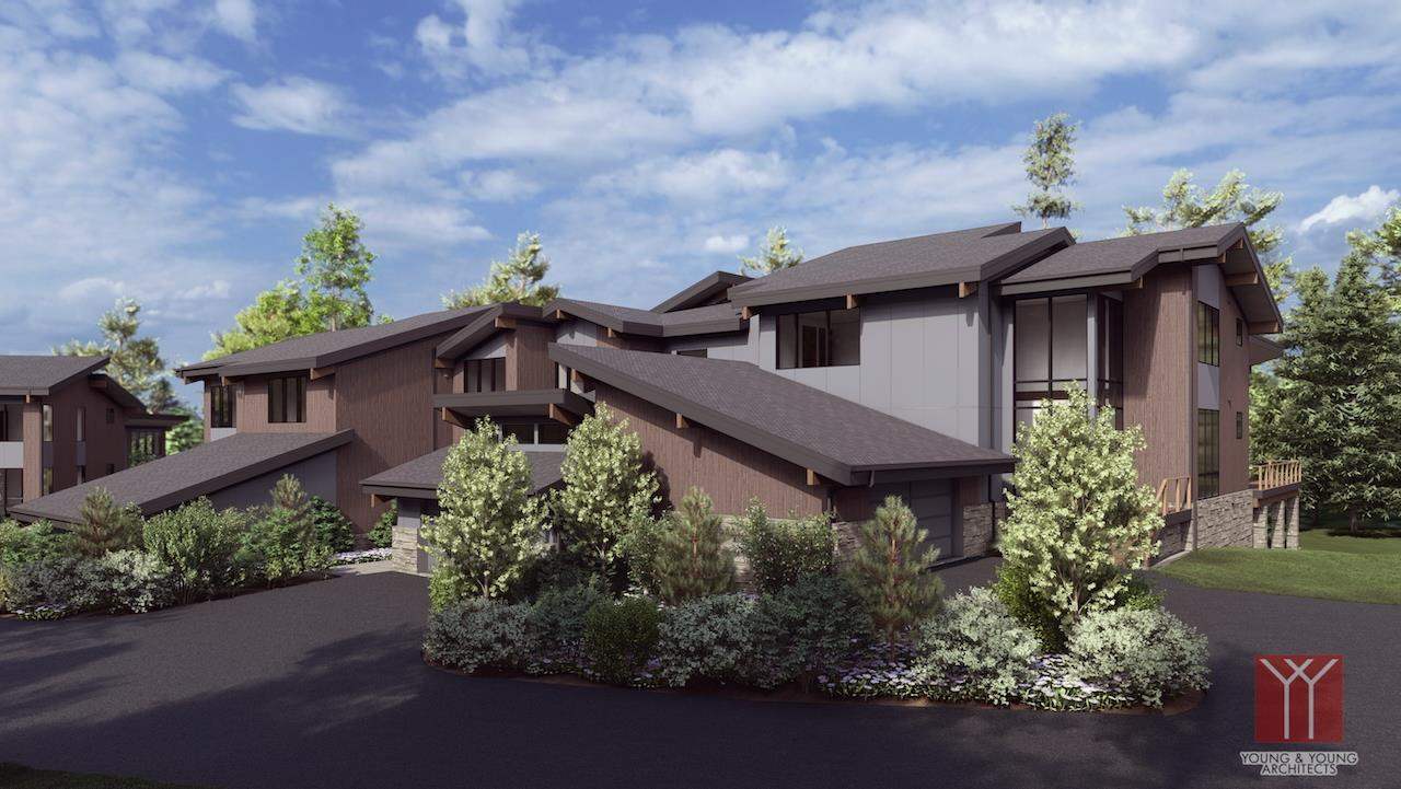 1051 Cedar Lane Unit: 55