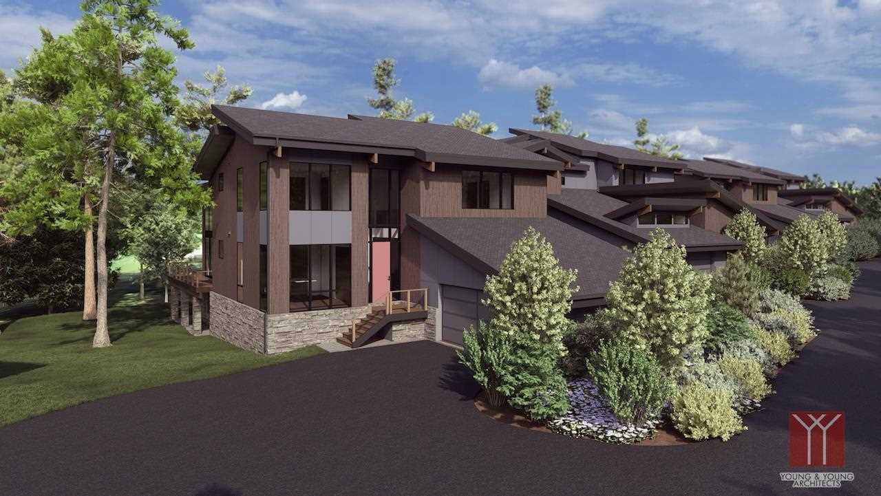1061 Cedar Lane Unit: 54