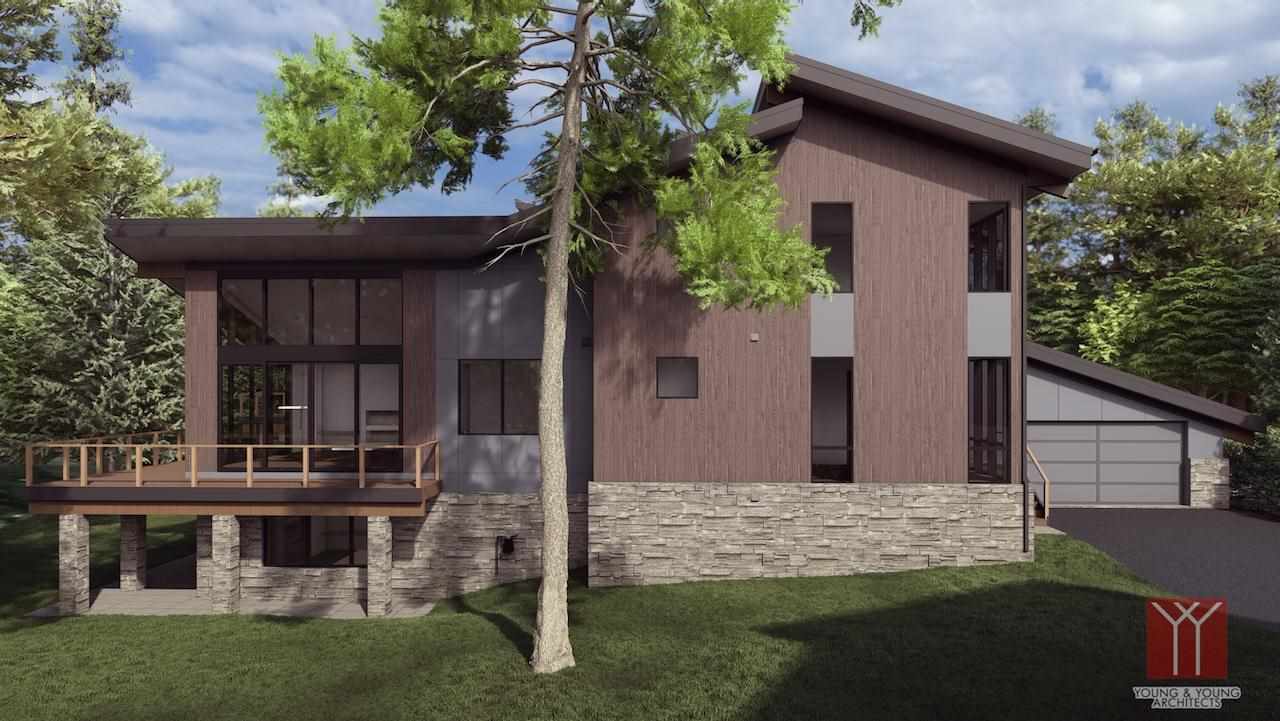 1061 Cedar Lane Unit: 54