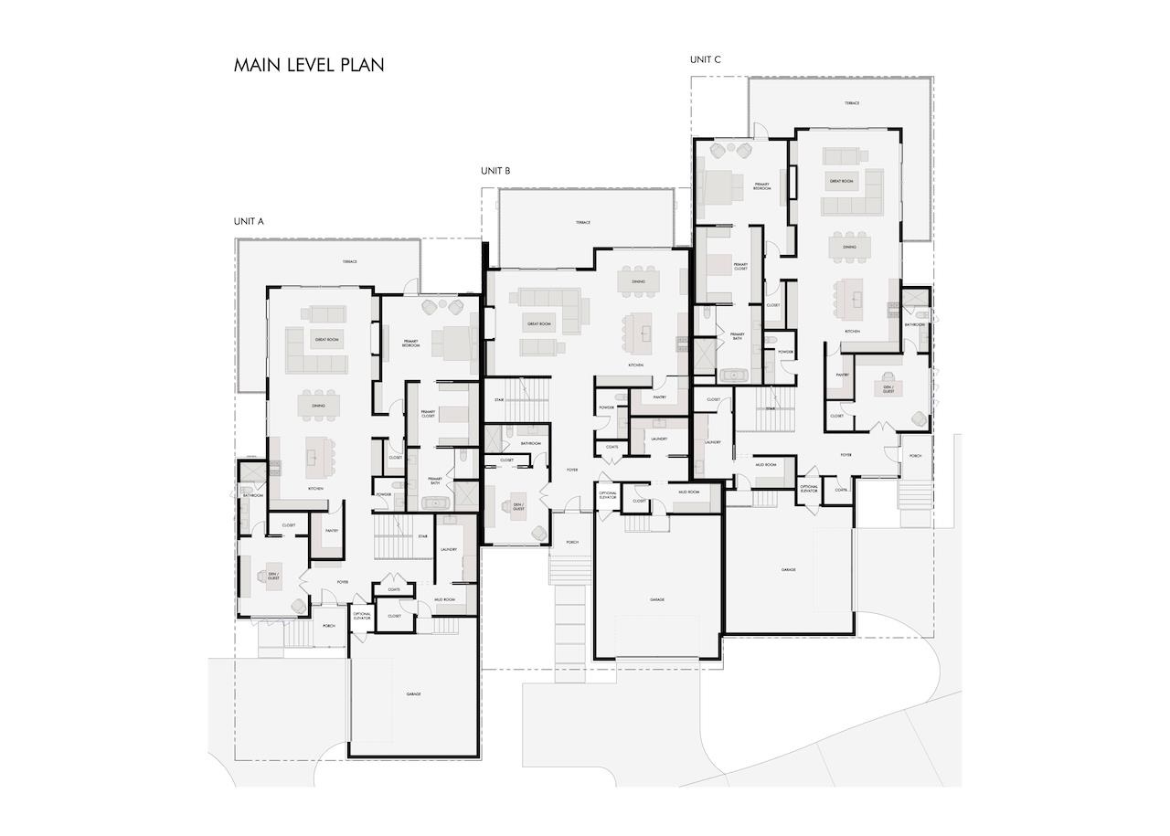 1061 Cedar Lane Unit: 54