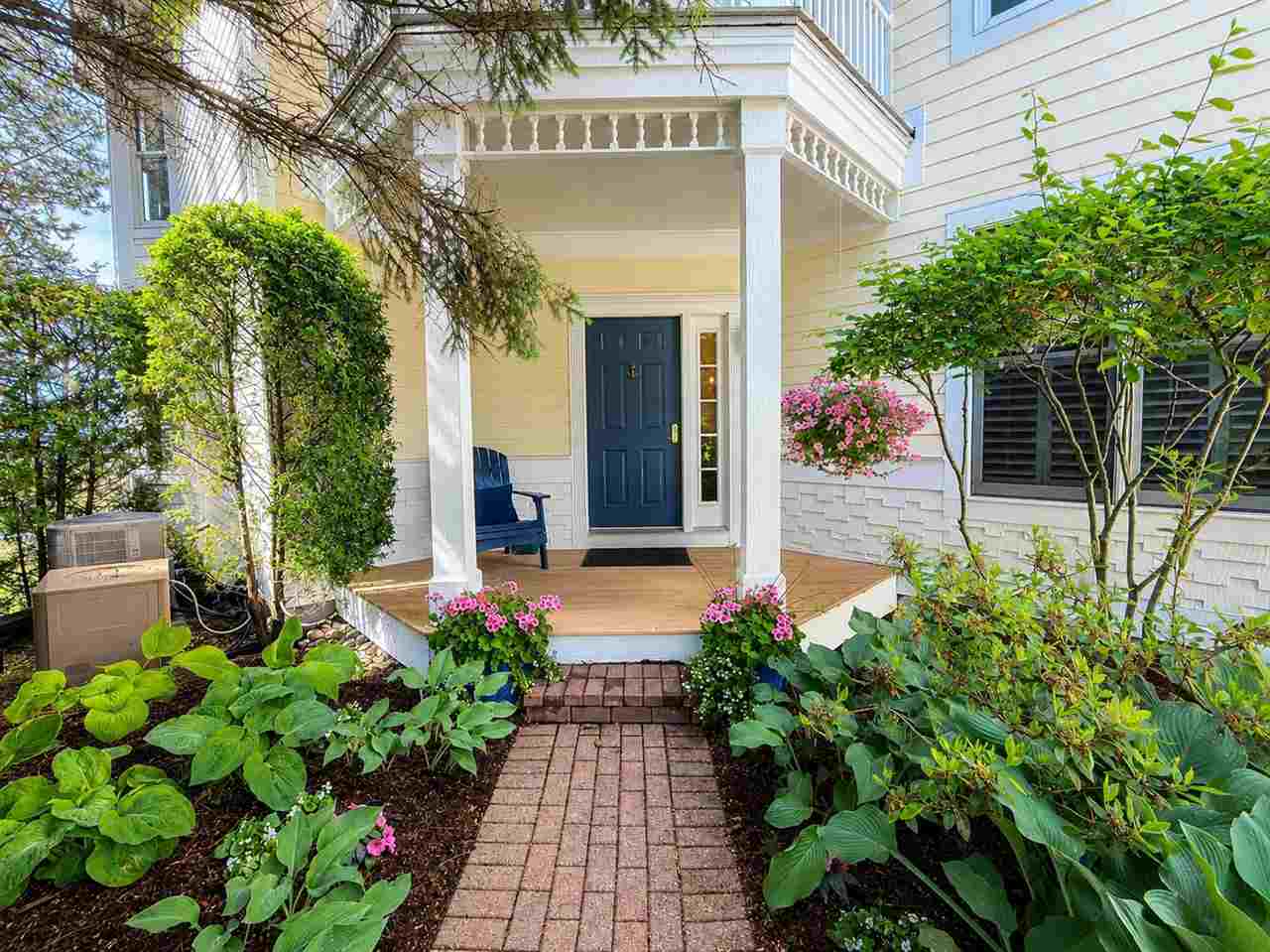 3676 Cliffs Drive Unit: 97