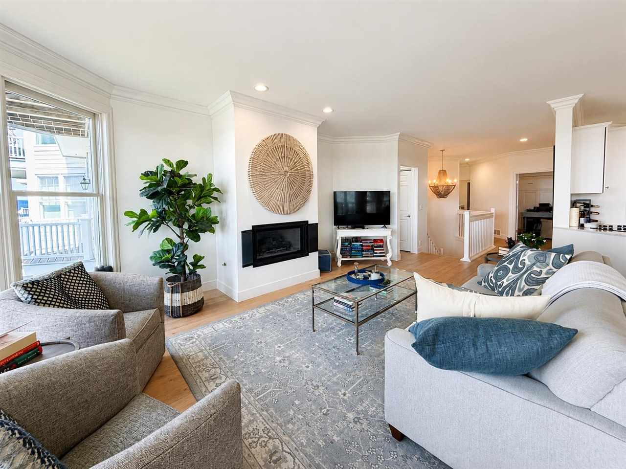 3676 Cliffs Drive Unit: 97