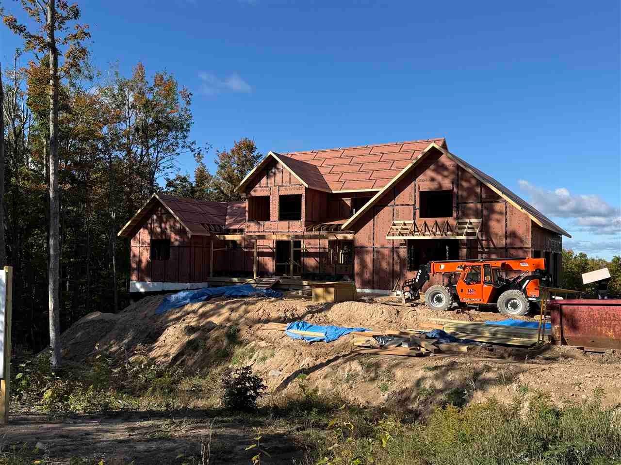 3253 Vineyard Court