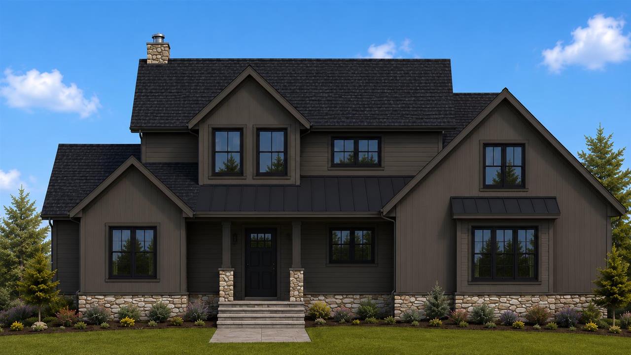 3253 Vineyard Court