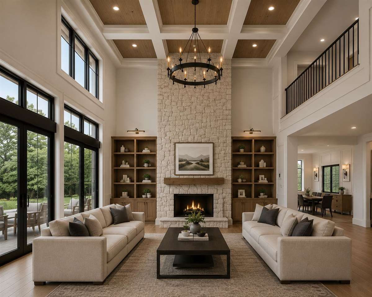 3253 Vineyard Court