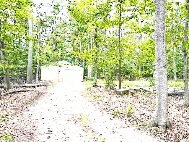 7650 Blackwood Court