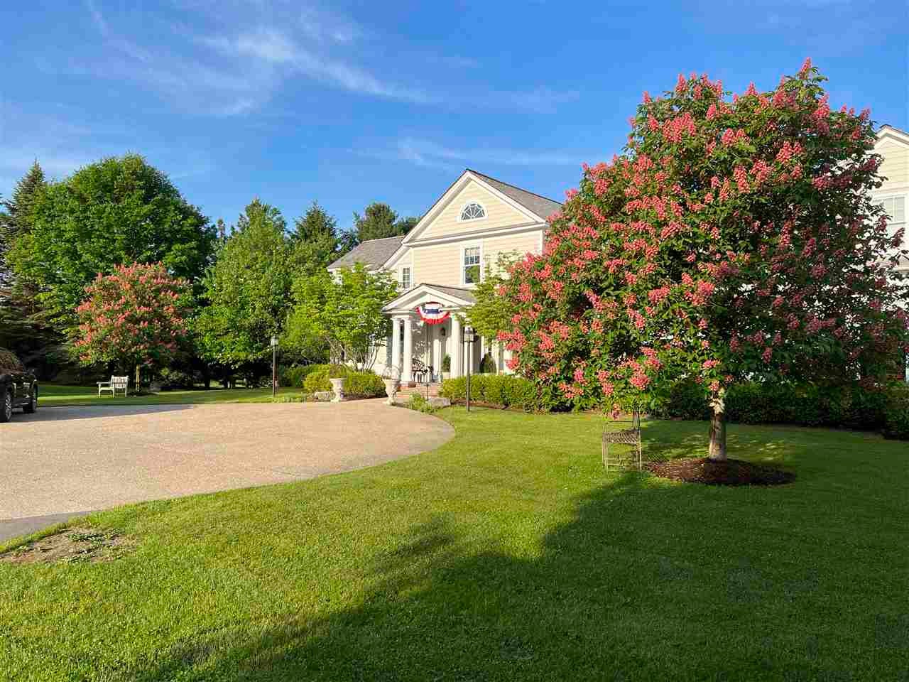 8111 Mulberry Lane