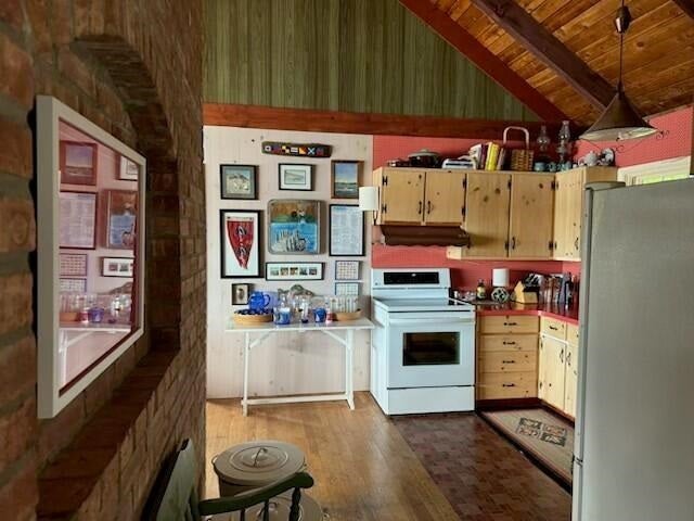 1934 S Coryell Island