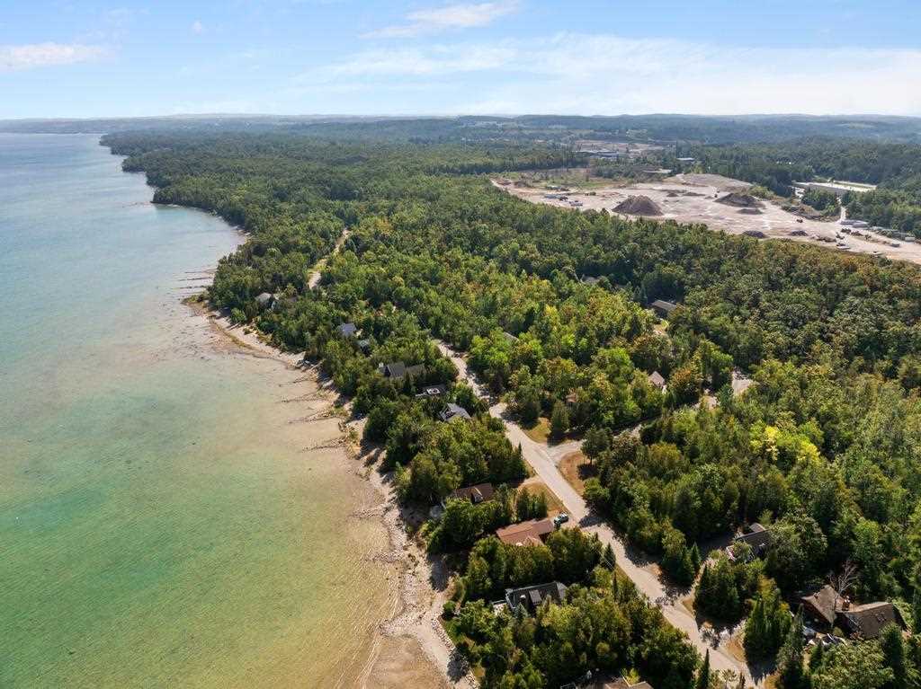 6768 Michigan Shores Drive