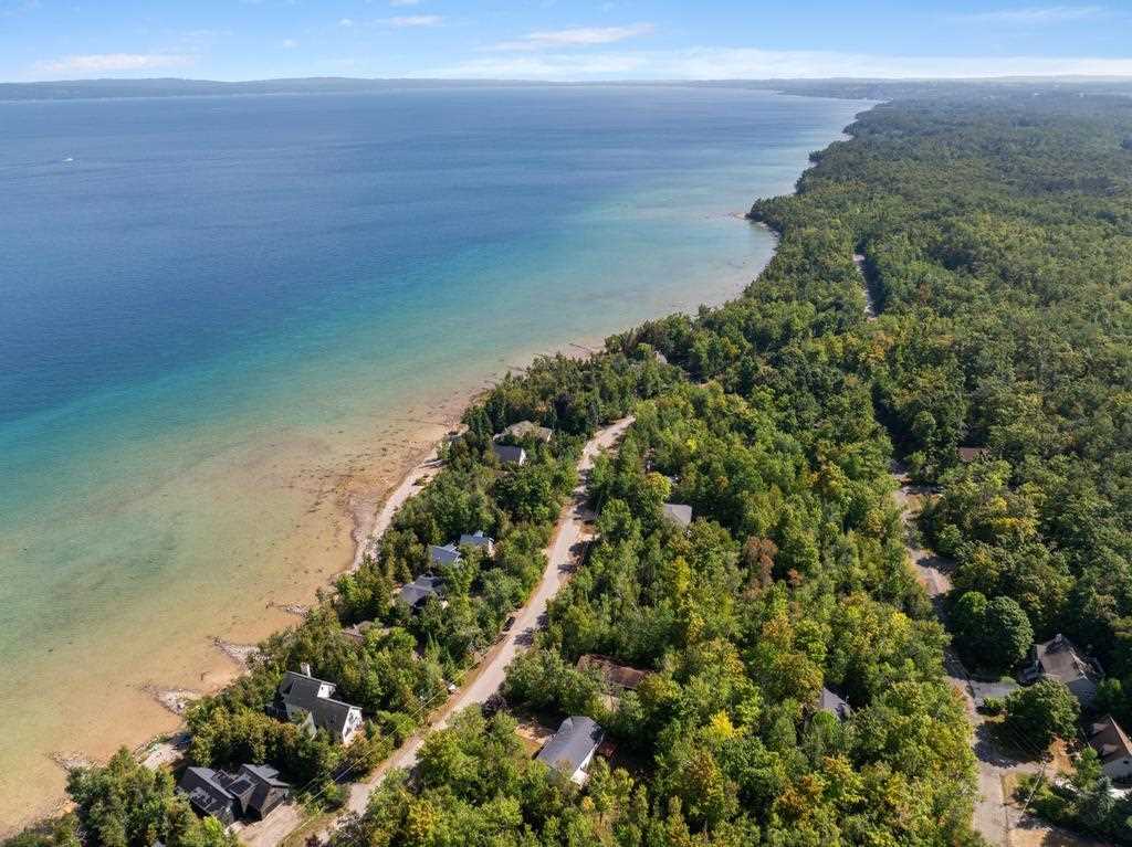 6768 Michigan Shores Drive