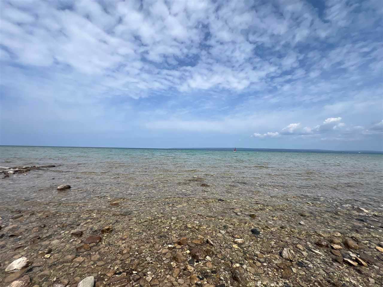 6768 Michigan Shores Drive