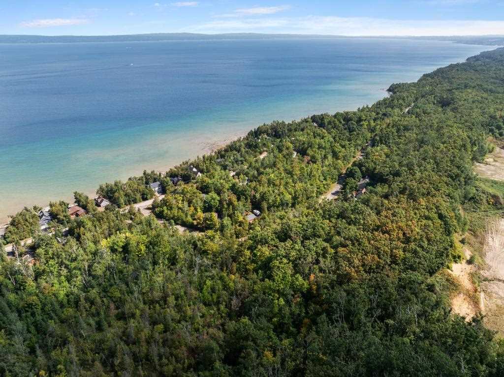 6768 Michigan Shores Drive