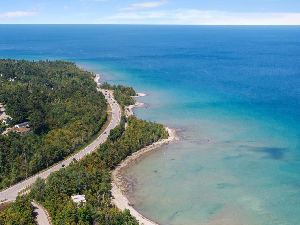 6768 Michigan Shores Drive